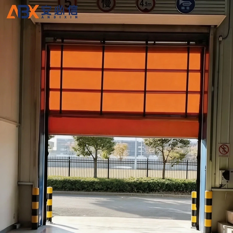 太原市机械式门封