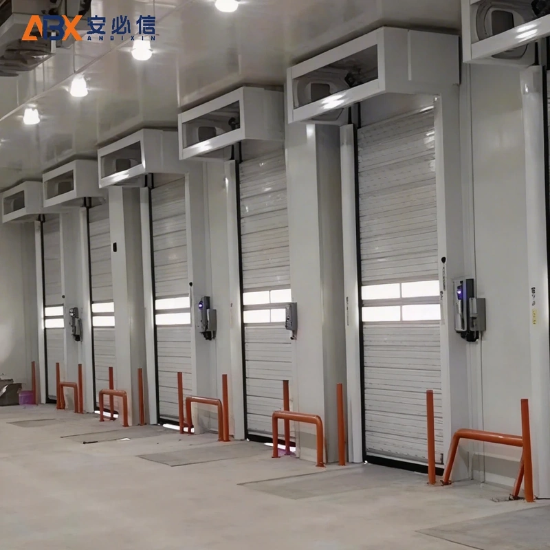 太原市雷达高速门